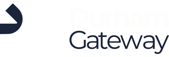 Durham Gateway Logo